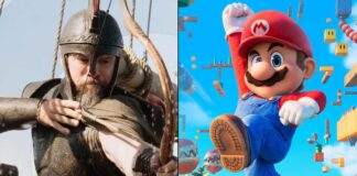 The Odyssey North America Box Office: Emerges As Universal's 2nd Biggest Hit Ever