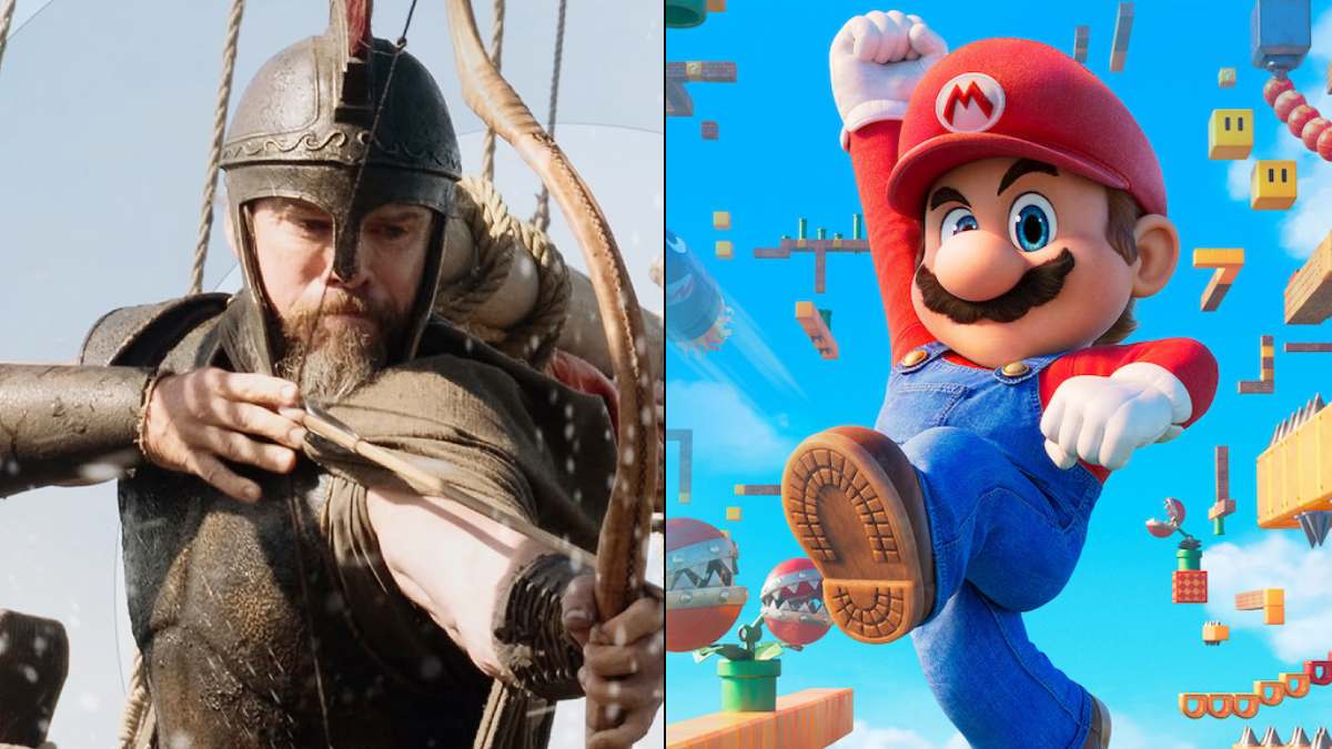 The Odyssey North America Box Office: Emerges As Universal's 2nd Biggest Hit Ever