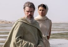 The Odyssey North America Box Office: Finally Drops Below $1M, Ranks 5th Among The Longest $1M Streaks Of All Time The Odyssey North America Box Office: Finally Drops Below $1M After Recording The 5th-Longest $1M Streak Of All Time