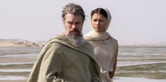The Odyssey North America Box Office: Finally Drops Below $1M, Ranks 5th Among The Longest $1M Streaks Of All Time The Odyssey North America Box Office: Finally Drops Below $1M After Recording The 5th-Longest $1M Streak Of All Time