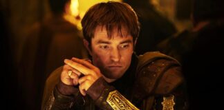 The Odyssey North American Box Office: Christopher Nolan's Epic Scores Biggest 7th Wednesday Ever For An R-Rated Film