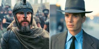 The Odyssey vs Oppenheimer Worldwide Box Office: Comparing The Two Christopher Nolan Films’ Profits Beyond Break-Even