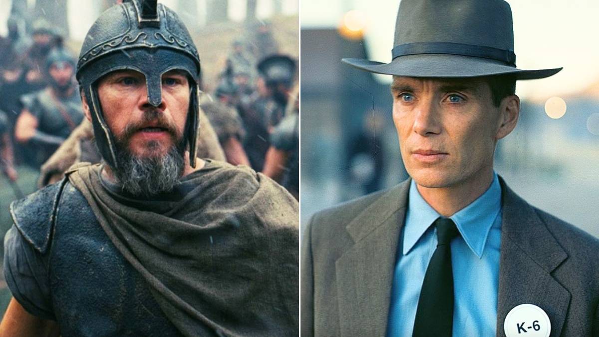 The Odyssey vs Oppenheimer Worldwide Box Office: Comparing The Two Christopher Nolan Films’ Profits Beyond Break-Even