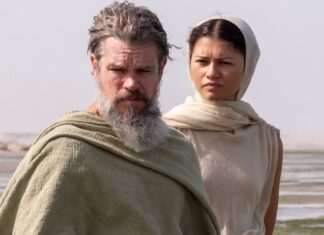 The Odyssey IMAX Box Office: Shows No Signs Of Stopping, Grosses A Mammoth $530M+ Worldwide In 73 Days! The Odyssey IMAX Box Office: Adds Strong Numbers On Its 11th Weekend As Well