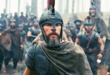 The Odyssey Worldwide Box Office: Christopher Nolan’s Epic Becomes Universal’s Biggest Film Of All Time The Odyssey Worldwide Box Office: Christopher Nolan's Epic Overtakes Jurassic World