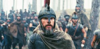 The Odyssey Worldwide Box Office: Christopher Nolan’s Epic Becomes Universal’s Biggest Film Of All Time The Odyssey Worldwide Box Office: Christopher Nolan's Epic Overtakes Jurassic World