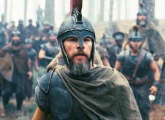 The Odyssey Worldwide Box Office: Christopher Nolan’s Epic Becomes Universal’s Biggest Film Of All Time The Odyssey Worldwide Box Office: Christopher Nolan's Epic Overtakes Jurassic World