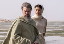 The Odyssey Worldwide Box Office: Can Christopher Nolan’s Epic Beat Ne Zha 2 To Enter The All-Time Top 5? The Odyssey Worldwide Box Office: Christopher Nolan’s Epic Eyes Ne Zha 2 To Break Into All-Time Top 5