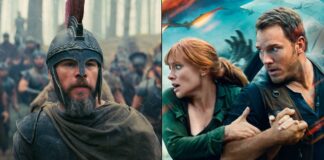The Odyssey Worldwide Box Office: Christopher Nolan’s Epic Soars Past $1.6 Billion