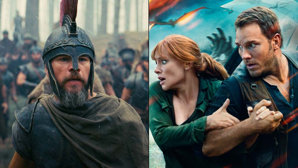 The Odyssey Worldwide Box Office: Christopher Nolan’s Epic Soars Past $1.6 Billion