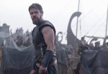 The Odyssey Worldwide Box Office: Can Christopher Nolan’s Epic Beat The 2nd Biggest Spider-Man: Movie Of All Time? The Odyssey Worldwide Box Office: Here's How Much It Needs To Beat The #2 Biggest Spider-Man Movie Ever