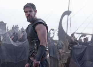 The Odyssey Worldwide Box Office: Can Christopher Nolan’s Epic Beat The 2nd Biggest Spider-Man: Movie Of All Time? The Odyssey Worldwide Box Office: Here's How Much It Needs To Beat The #2 Biggest Spider-Man Movie Ever