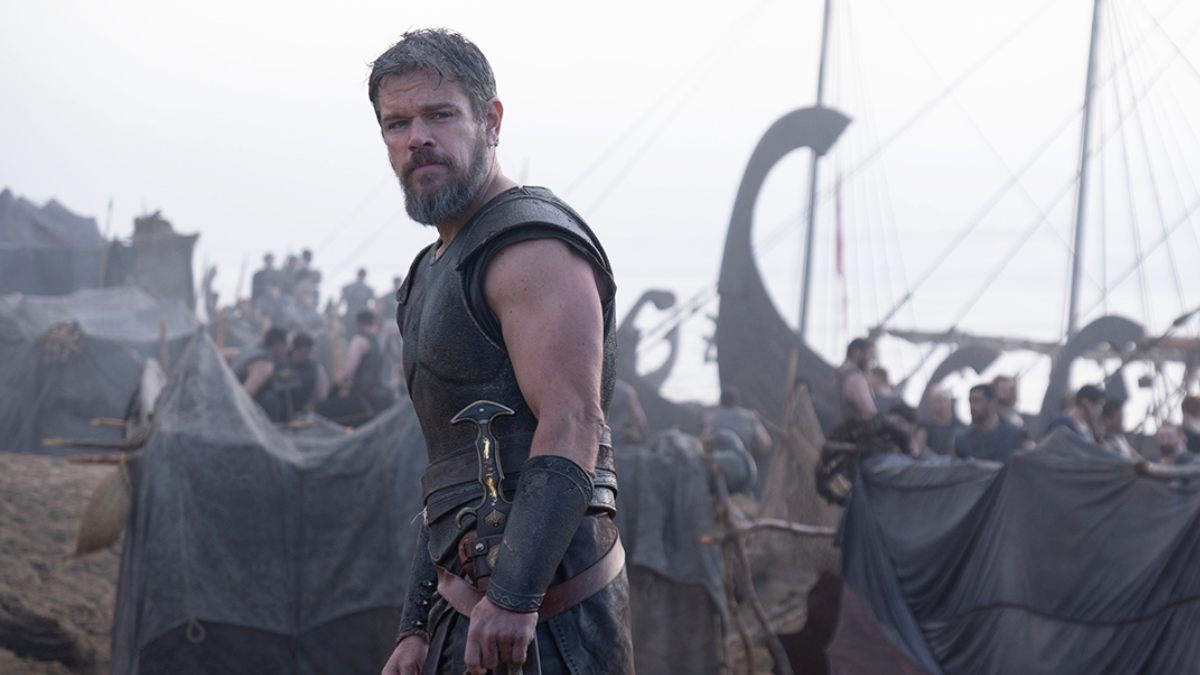 The Odyssey Worldwide Box Office: Here's How Much It Needs To Beat The #2 Biggest Spider-Man Movie Ever