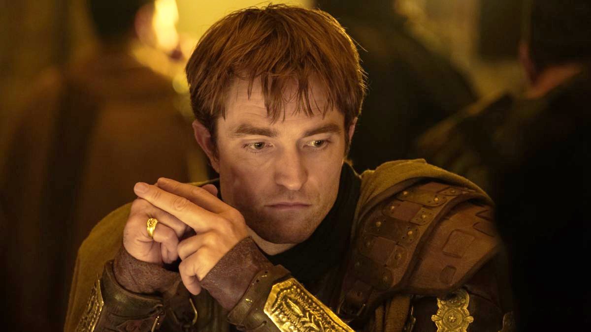 The Odyssey Worldwide Box Office: Inches Away From Surpassing Inside Out 2