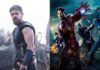 The Odyssey Worldwide Box Office: Surpasses The Avengers To Break Into All-Time Top 15 Grossers The Odyssey Worldwide Box Office: Surpasses The Avengers