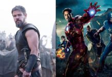 The Odyssey Worldwide Box Office: Surpasses The Avengers To Break Into All-Time Top 15 Grossers The Odyssey Worldwide Box Office: Surpasses The Avengers