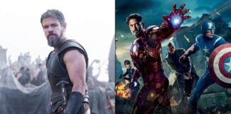 The Odyssey Worldwide Box Office: Surpasses The Avengers