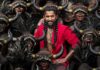 The Paradise Box Office BMS Pre-Sales: Beats The RajaSaab To Become Tollywood’s 2nd Most Pre-Booked Movie Of 2026 The Paradise Box Office BMS Pre-Sales: All Set To Surpass Amaran’s Pre-Booking Record