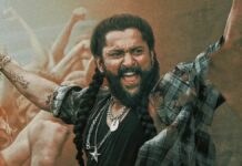 The Paradise Box Office Collection Day 1: 7th-Biggest Opening For An A-Rated Indian Film; Ranks 5th Among Indian Openers Of 2026 The Paradise Box Office Collection Day 1: Scores 7th-Biggest Opening For An A-Rated Indian Film; Ranks 5th Among Indian Openers Of 2026