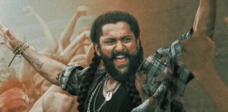 The Paradise Box Office Collection Day 1: 7th-Biggest Opening For An A-Rated Indian Film; Ranks 5th Among Indian Openers Of 2026 The Paradise Box Office Collection Day 1: Scores 7th-Biggest Opening For An A-Rated Indian Film; Ranks 5th Among Indian Openers Of 2026