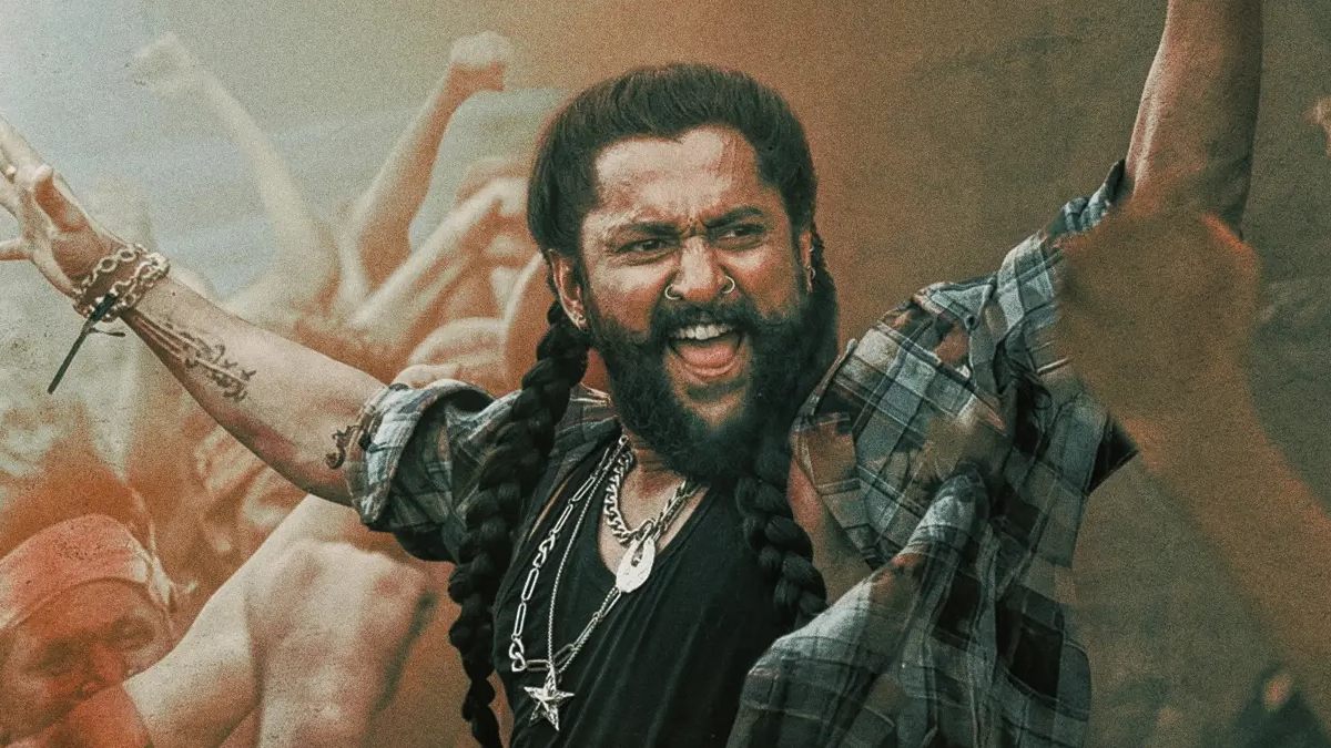 The Paradise Box Office Collection Day 1: Scores 7th-Biggest Opening For An A-Rated Indian Film; Ranks 5th Among Indian Openers Of 2026