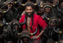 The Paradise Box Office Collection Day 2: Despite 57% Drop, Becomes Nani’s 5th Highest-Grossing Film In India The Paradise Box Office Collection Day 2: Enters Nani's Top 5 Grossers In India