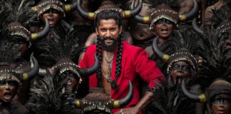 The Paradise Box Office Collection Day 2: Despite 57% Drop, Becomes Nani’s 5th Highest-Grossing Film In India The Paradise Box Office Collection Day 2: Enters Nani's Top 5 Grossers In India