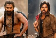 The Paradise Box Office Collection Day 3: Beats Lifetime Of Pawan Kalyan’s Ustaad Bhagat Singh The Paradise Box Office Collection Day 3: Nani Beats Pawan Kalyan's Ustaad Bhagat Singh, Eyes The Raja Saab Next