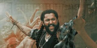 The Paradise Box Office Collection Day 5: Nani Starrer Registers Tollywood’s 4th-Biggest First Monday Of 2026 The Paradise Box Office Collection Day 5: Scores Tollywood's 4th-Biggest First Monday Of 2026