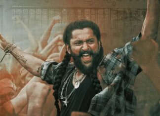 The Paradise Box Office Collection Day 5: Nani Starrer Registers Tollywood’s 4th-Biggest First Monday Of 2026 The Paradise Box Office Collection Day 5: Scores Tollywood's 4th-Biggest First Monday Of 2026