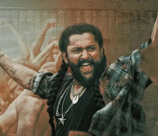 The Paradise Box Office Collection Day 5: Nani Starrer Registers Tollywood’s 4th-Biggest First Monday Of 2026 The Paradise Box Office Collection Day 5: Scores Tollywood's 4th-Biggest First Monday Of 2026