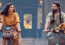 The Paradise Box Office Day 1 Advance Booking (1 Day To Go): Enters Top 5 Opening-Day Pre-Sales Of 2026 Among Indian Films The Paradise Box Office Day 1 Advance Booking (1 Day To Go): Surpasses Prabhas' The RajaSaab