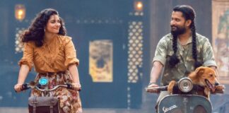 The Paradise Box Office Day 1 Advance Booking (1 Day To Go): Enters Top 5 Opening-Day Pre-Sales Of 2026 Among Indian Films The Paradise Box Office Day 1 Advance Booking (1 Day To Go): Surpasses Prabhas' The RajaSaab
