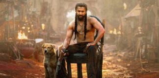 The Paradise Box Office Day 1 Advance Booking (Final): Tollywood’s 2nd Best Pre-Sales Of 2026 After Peddi! The Paradise Box Office Day 1 Advance Booking (Final)
