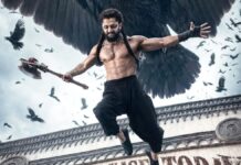 The Paradise Box Office Day 1 Prediction: Likely To Be 6th-Biggest Indian Opener Of 2026, With A Chance Of Securing 5th Spot The Paradise Box Office Day 1 Prediction