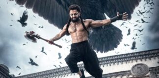 The Paradise Box Office Day 1 Prediction: Likely To Be 6th-Biggest Indian Opener Of 2026, With A Chance Of Securing 5th Spot The Paradise Box Office Day 1 Prediction