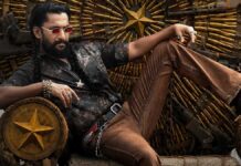 The Paradise Box Office Day 6: Nani Delivers First 100 Crore Film Of His Career, 5th For Telugu Cinema In 2026! The Paradise Box Office Day 6: Nani Delivers First 100 Crore Film Of His Career