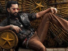 The Paradise Box Office Day 6: Nani Delivers First 100 Crore Film Of His Career, 5th For Telugu Cinema In 2026! The Paradise Box Office Day 6: Nani Delivers First 100 Crore Film Of His Career