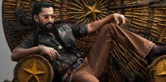 The Paradise Box Office Day 6: Nani Delivers First 100 Crore Film Of His Career, 5th For Telugu Cinema In 2026! The Paradise Box Office Day 6: Nani Delivers First 100 Crore Film Of His Career