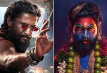 The Paradise Box Office India Premiere Collection: Beats Pushpa 2, Scores Tollywood’s 4th-Highest Premiere The Paradise Box Office India Premiere Collection: Surpasses Pushpa 2 To Register Tollywood's 4th-Highest Premiere