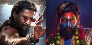 The Paradise Box Office India Premiere Collection: Beats Pushpa 2, Scores Tollywood’s 4th-Highest Premiere The Paradise Box Office India Premiere Collection: Surpasses Pushpa 2 To Register Tollywood's 4th-Highest Premiere