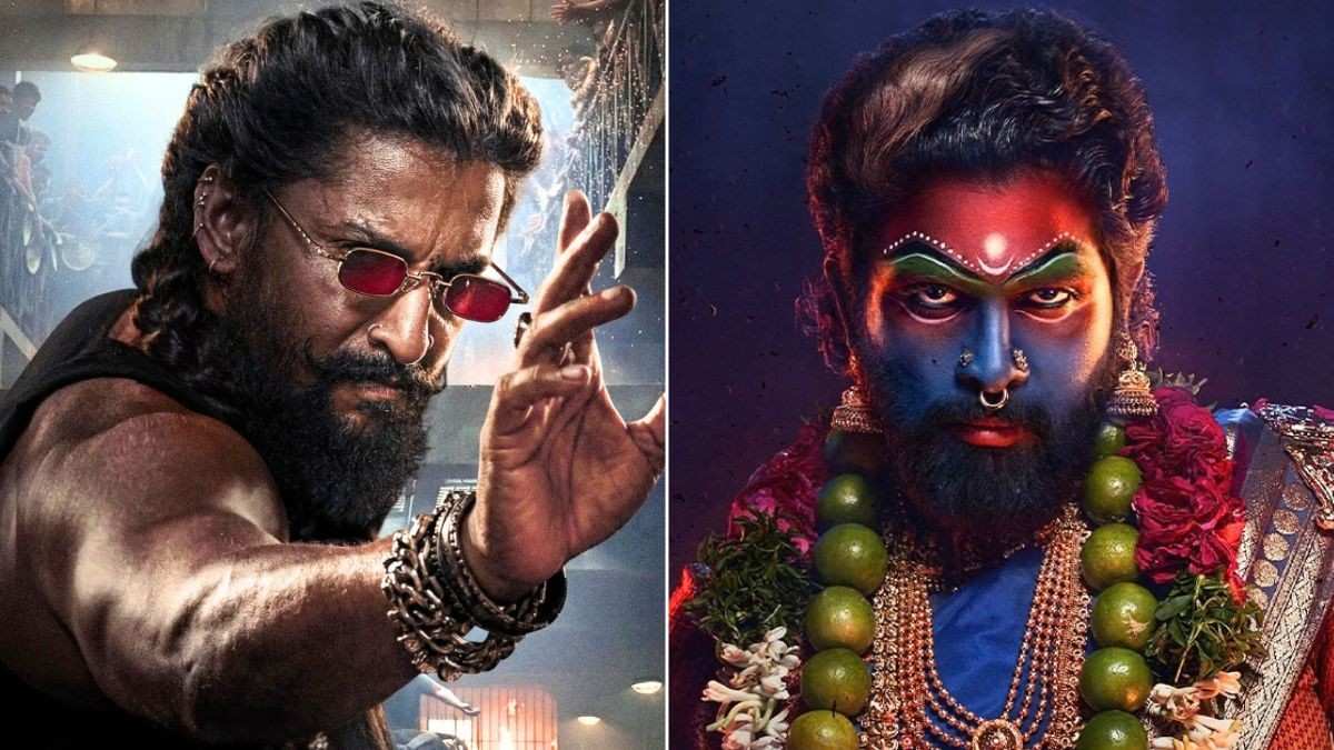 The Paradise Box Office India Premiere Collection: Surpasses Pushpa 2 To Register Tollywood's 4th-Highest Premiere