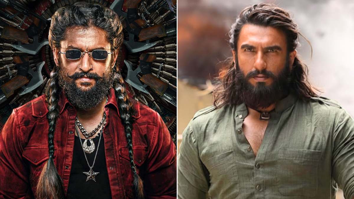 The Paradise Box Office: Nani’s Magnum Opus Likely To Beat Dhurandhar On The List Of Top A-Rated Indian Openers