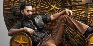 The Paradise Hindi Box Office Day 1: Delivers Nani’s Biggest Opening Ever!