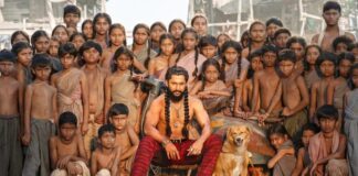The Paradise Box Office Day 1 (Early Trends): Nani's Biggest Opening