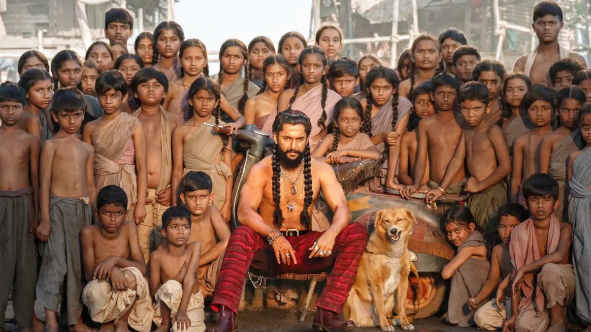 The Paradise Box Office Day 1 (Early Trends): Nani's Biggest Opening