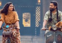 The Paradise Ending Explained: Does Nani’s Jadal Finally Free His Tribe Legally? Decoding The Climax The Paradise Ending Explained: Nani's Jadal Goes To War, But Does He Get The Freedom He Fought For?