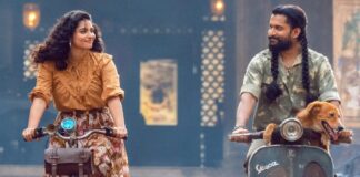 The Paradise Ending Explained: Does Nani’s Jadal Finally Free His Tribe Legally? Decoding The Climax The Paradise Ending Explained: Nani's Jadal Goes To War, But Does He Get The Freedom He Fought For?