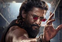 The Paradise Hindi Box Office Day 4: It’s Now Nani’s Highest-Grossing Film In Hindi! The Paradise Hindi Box Office Day 4: Becomes Nani's Highest-Grossing Film In Hindi