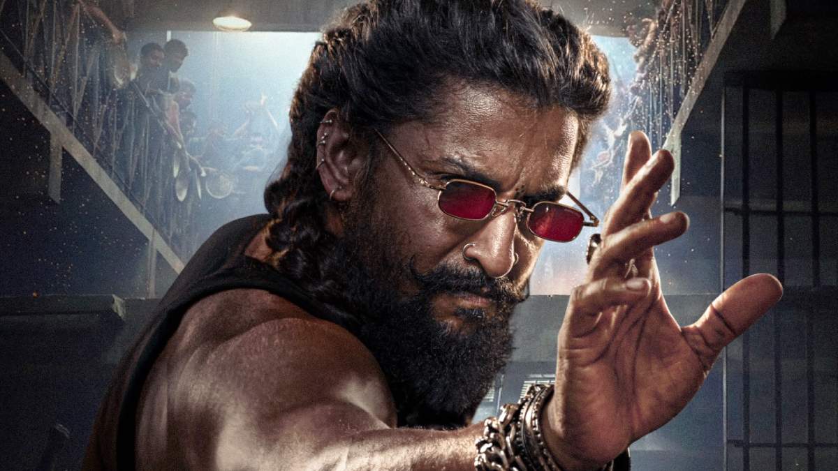 The Paradise Hindi Box Office Day 4: Becomes Nani's Highest-Grossing Film In Hindi
